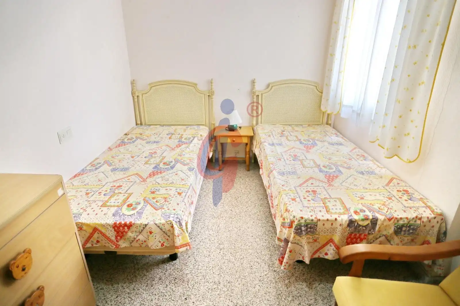 Apartament en venda a Calle Ingeniero Joaquín Muñoz, 9, Las Viñas