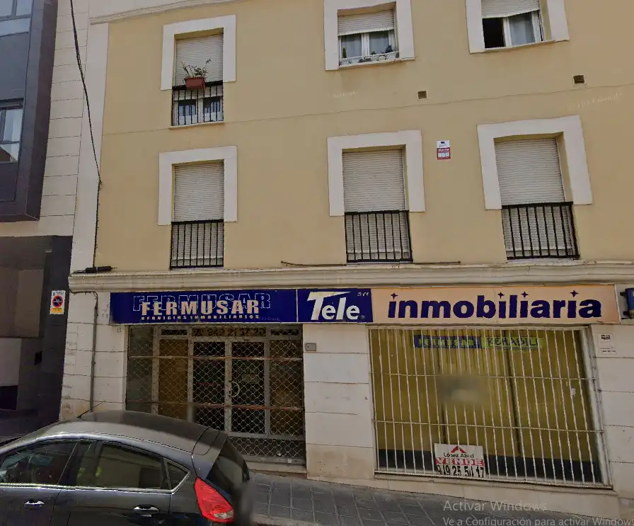 Business premises for sale in Calle Alvarfáñez de Minaya