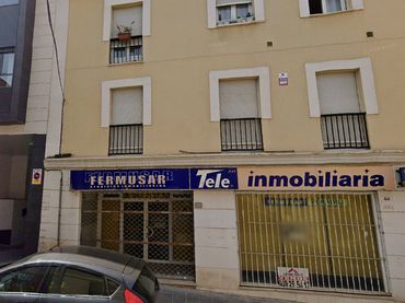 Business premises for sale in Calle Alvarfáñez de Minaya