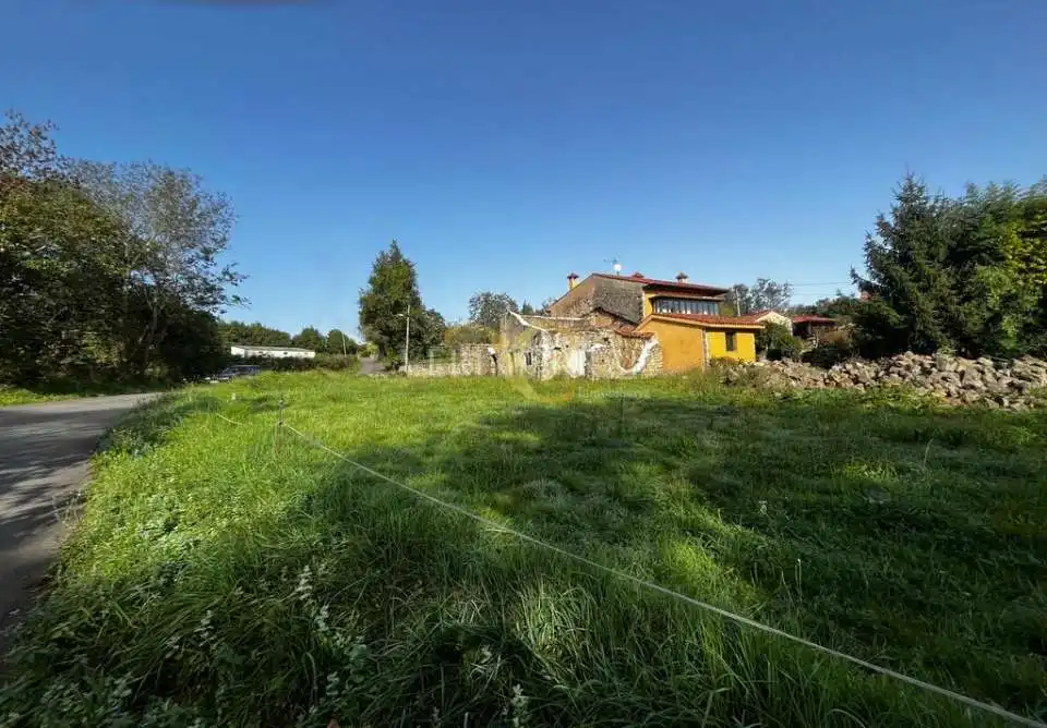 Wohnbaugrundstück zum Verkauf in La Granda, imagen 8