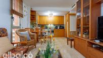 Kitchen of Flat for sale in  Tarragona Capital  with Air Conditioner and Terrace