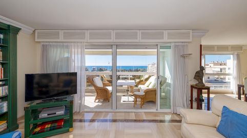 Photo 5 of Attic for sale in Avenida Ricardo Soriano, Ricardo Soriano, Marbella