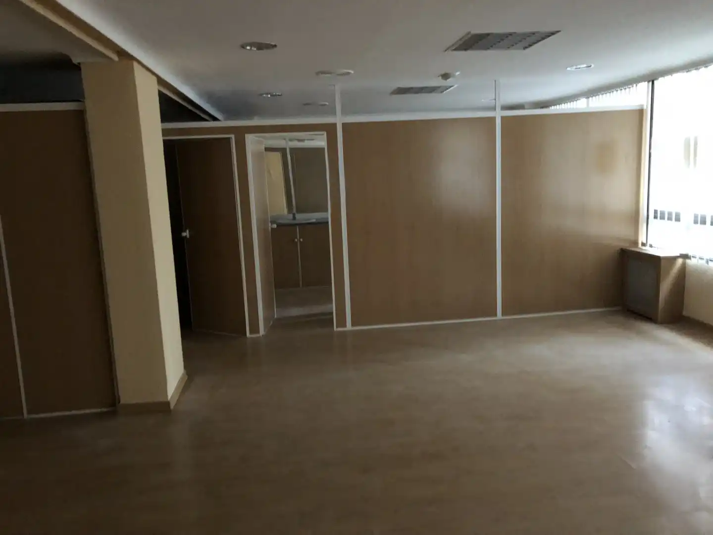 Bureau avec ascenseur à louer à Centro, imagen 6