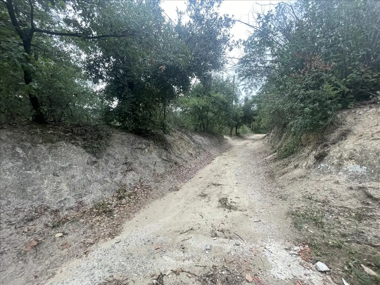 Wohnbaugrundstück zum Verkauf in PLA DE PALOU, imagen 5