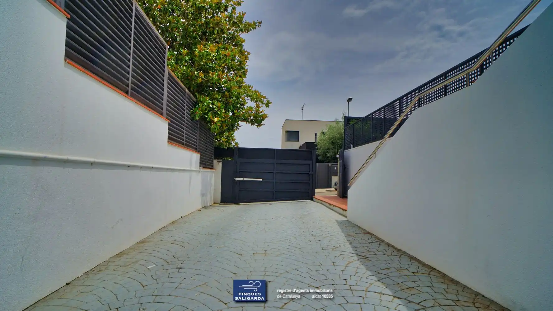 Casa con piscina en venta en Alella, imagen 7