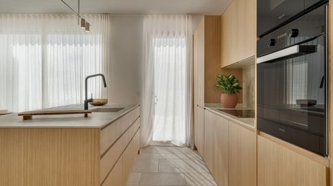 Foto 4 de Casa o xalet en venda a Portichol - Balcón al Mar, Jávea / Xàbia