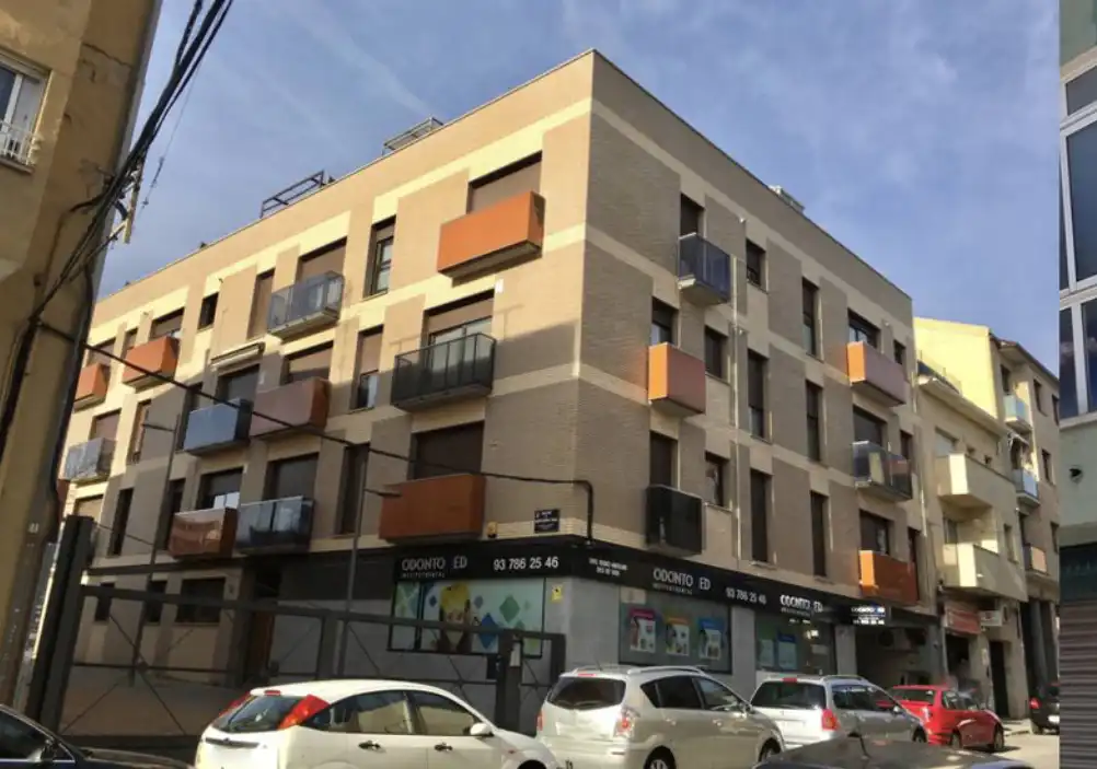 Individual with lift for sale in Carrer de Mossèn Àngel Rodamilans 177