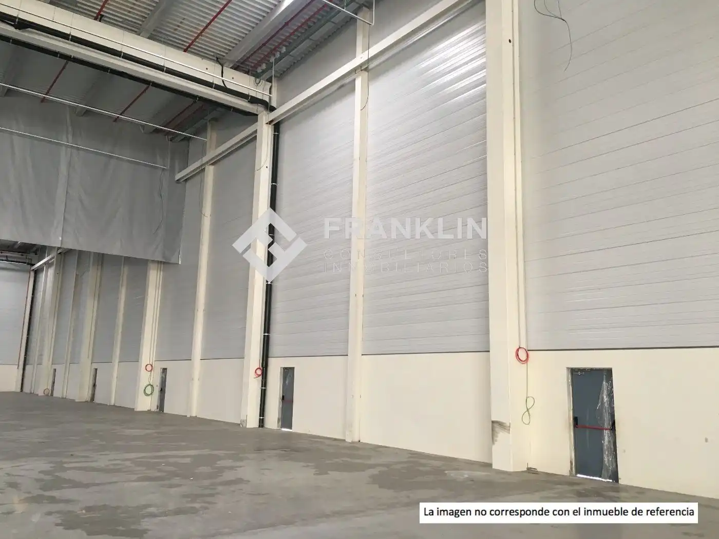 Nave industrial in vendita a Carrer de Can Singla, imagen 6