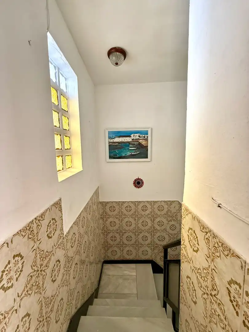Maison mitoyenne avec terrasse à vendre à El Carmen, imagen 41