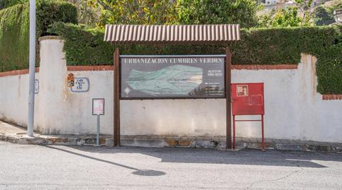 Photo 2 of House or chalet for sale in Calle Cerrillo Redondo, Cumbres Verdes, Granada