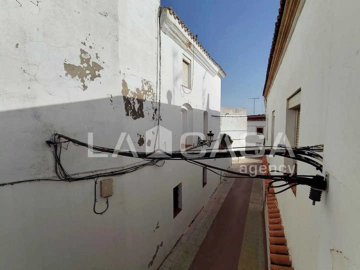 Maison avec jardin à vendre à Los Barrios, imagen 12