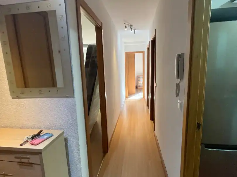 Wohnung zum Verkauf in Guadarrama mit Terrasse und Balkon