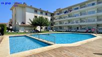 Piscina de Pis en venda en L'Estartit amb Aire condicionat, Terrassa i Piscina