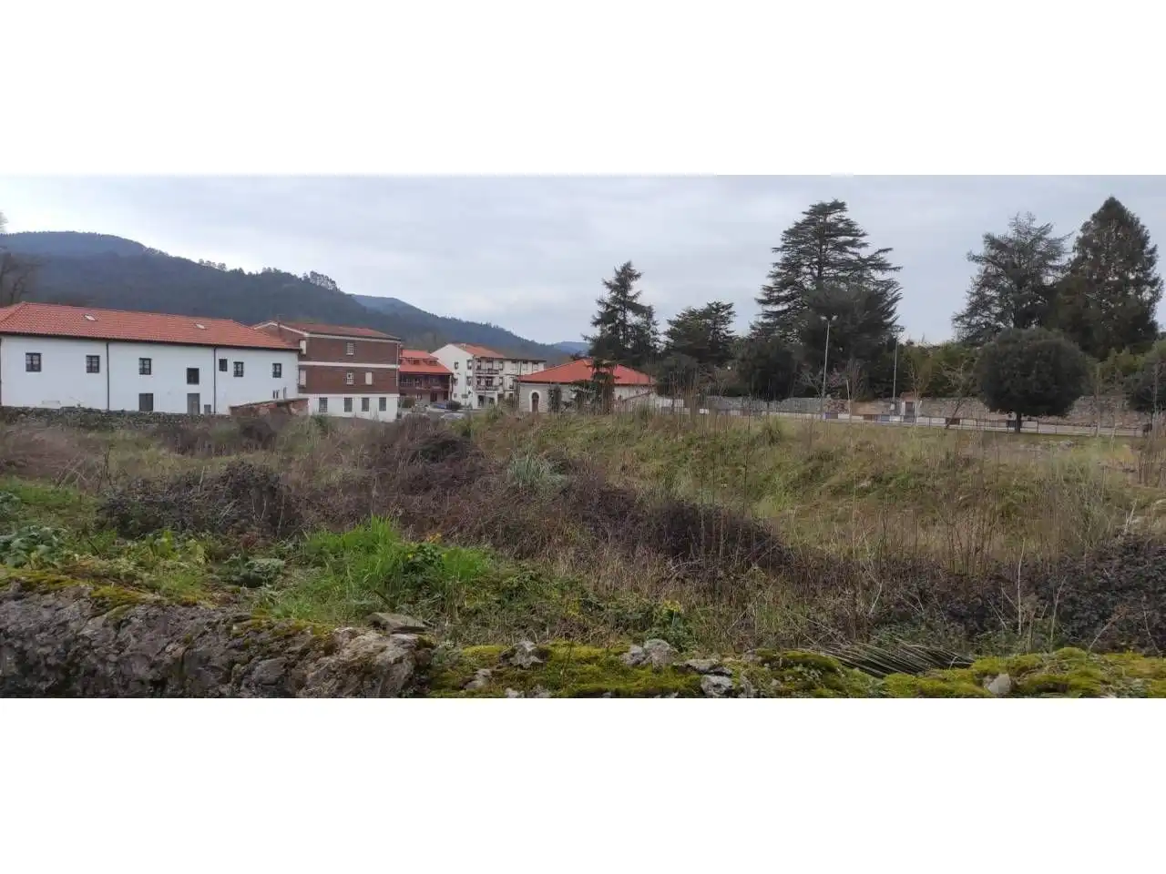 Terreno residencial en venta en Solórzano, imagen 2