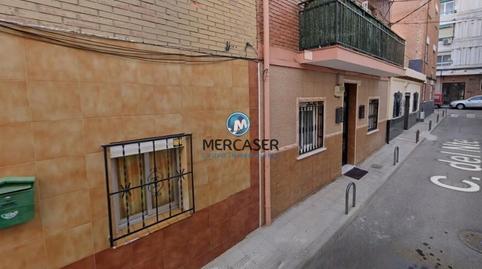 Foto 3 de Pis en venda a Coslada pueblo, Madrid