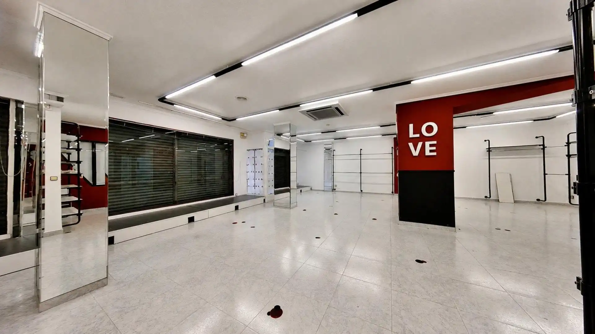 Local comercial en venda a Las Trescientas - San Francisco - Ciudad Vergel, imagen 20