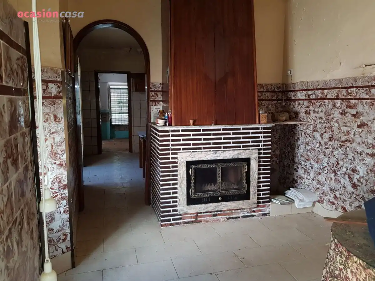Casa con balcón en venta en Pozoblanco, imagen 45