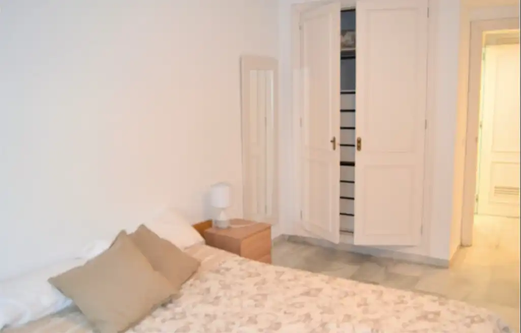 Habitación de Piso en venta en Marbella con Aire acondicionado, Calefacción y Terraza