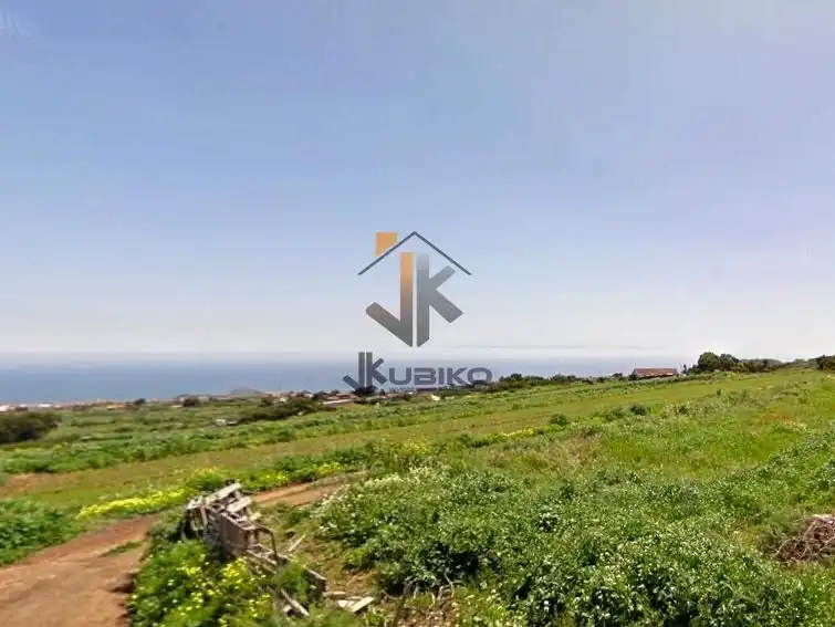 Land for sale in El Rosario