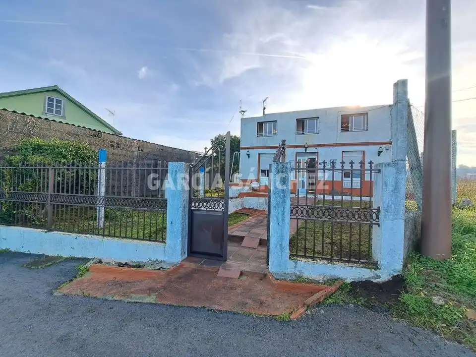 Casa en venta en Aldea Esteiro, imagen 4