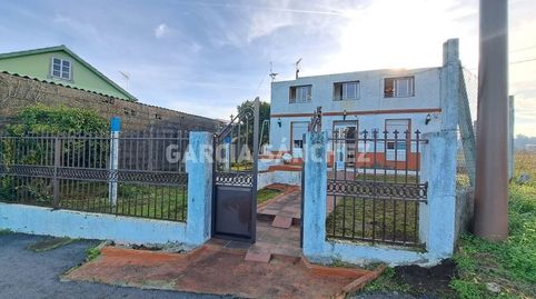 Foto 4 de Casa o chalet en venta en Aldea Esteiro, Boiro, A Coruña