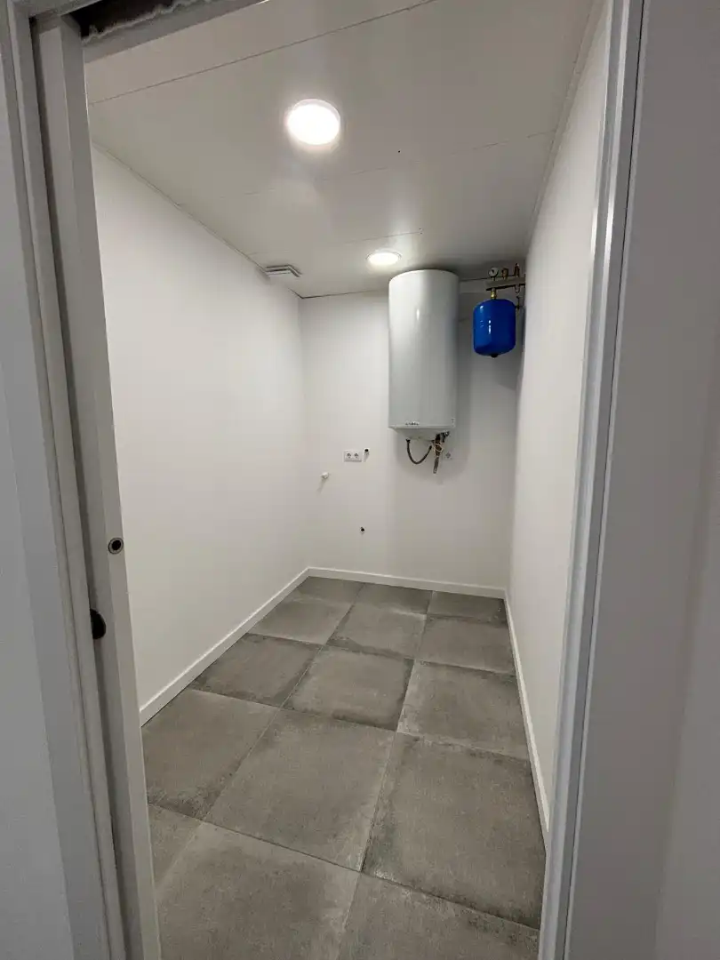 Local en venta en Carrer Primer de Maig, Molí Nou - Ciutat Cooperativa
