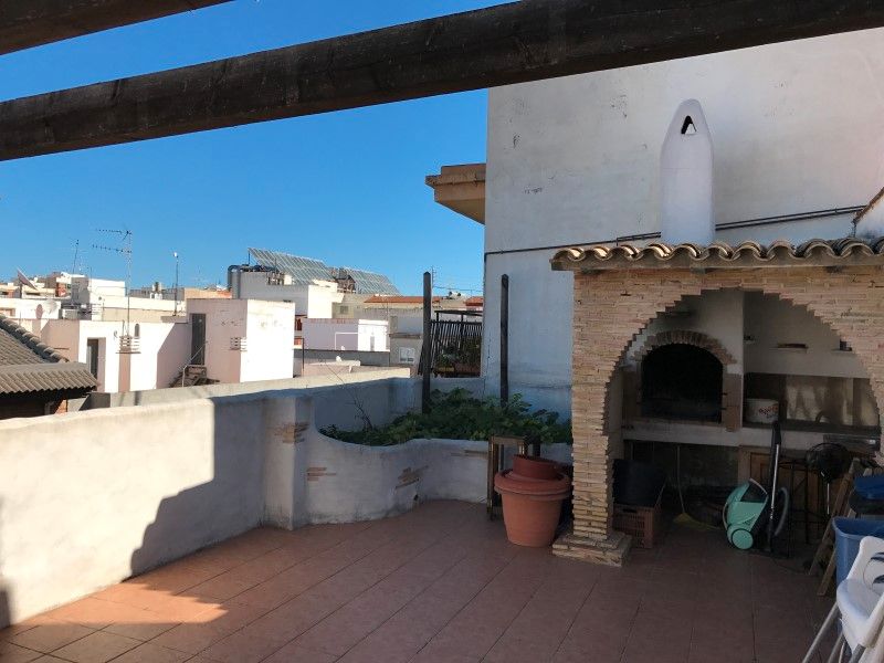 Wohnung zum verkauf in Passeig de les Germanies, Centro Histórico, Centro ciudad, Gandia