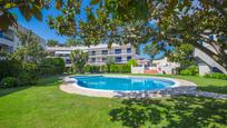 Piscina de Pis en venda en Castell-Platja d'Aro amb Aire condicionat, Calefacció i Terrassa