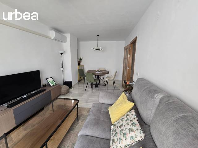 Piso en Venta en Parque Victoria Eugenia