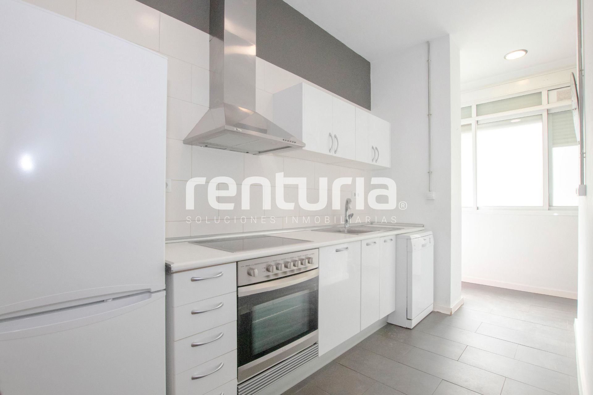 Piso de alquiler en Avinguda del Regne de València, Russafa, L'Eixample