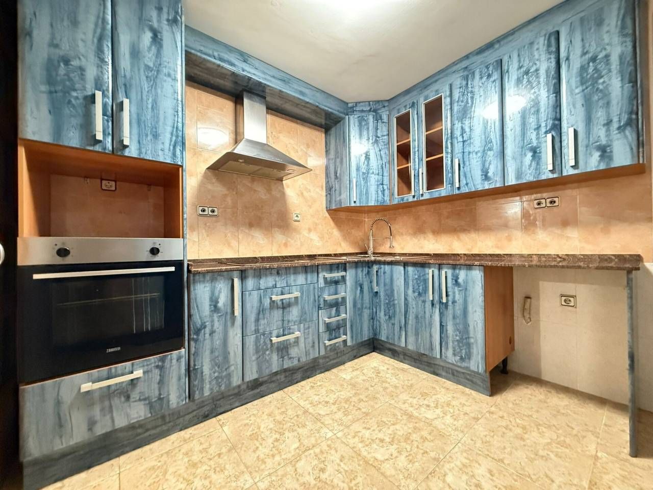 Flat for sale in Bases de Manresa, Bases de Manresa - Carretera de Santpedor