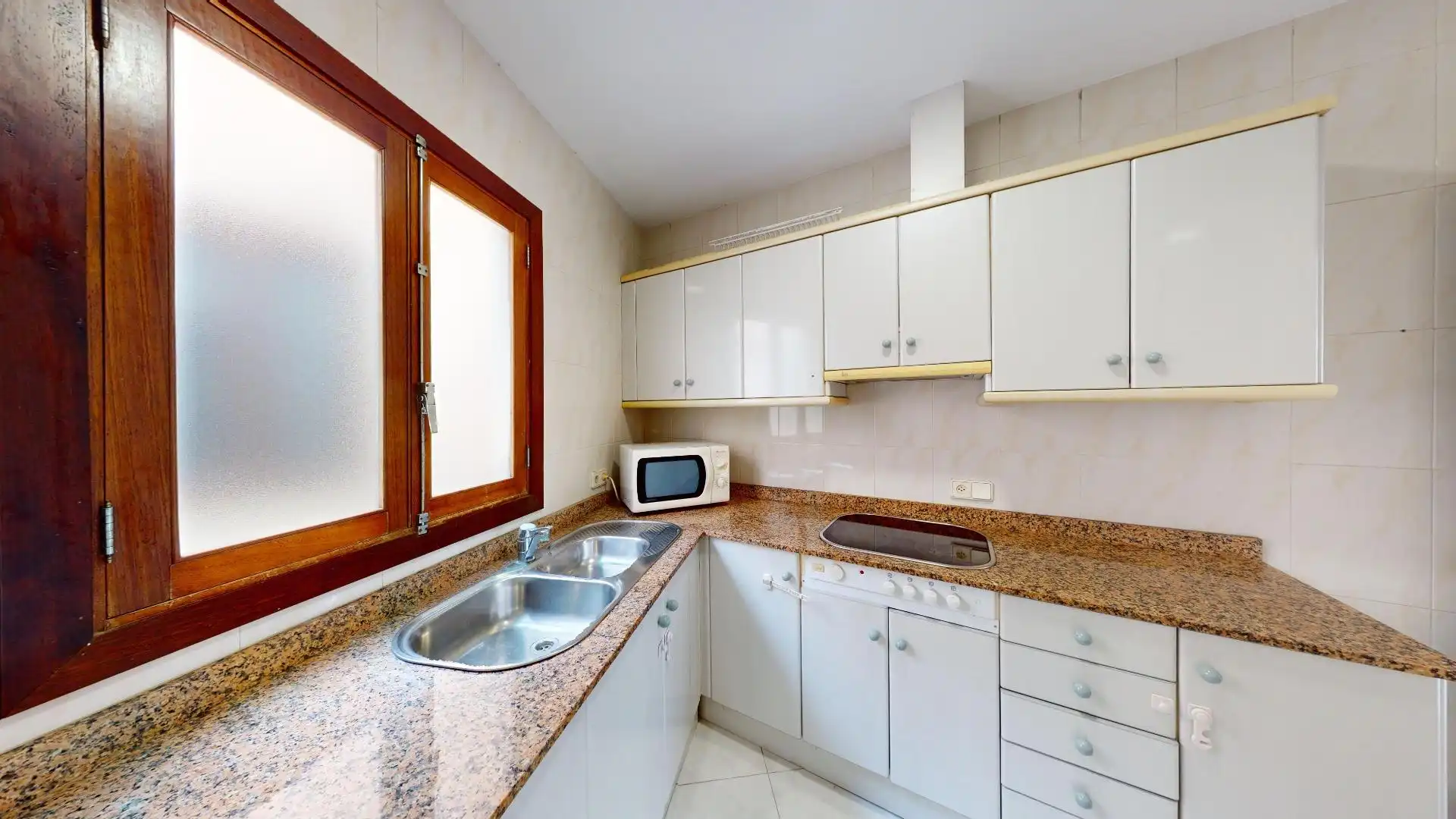 Cocina de Casa o chalet en venta en  Palma de Mallorca con Aire acondicionado y Terraza
