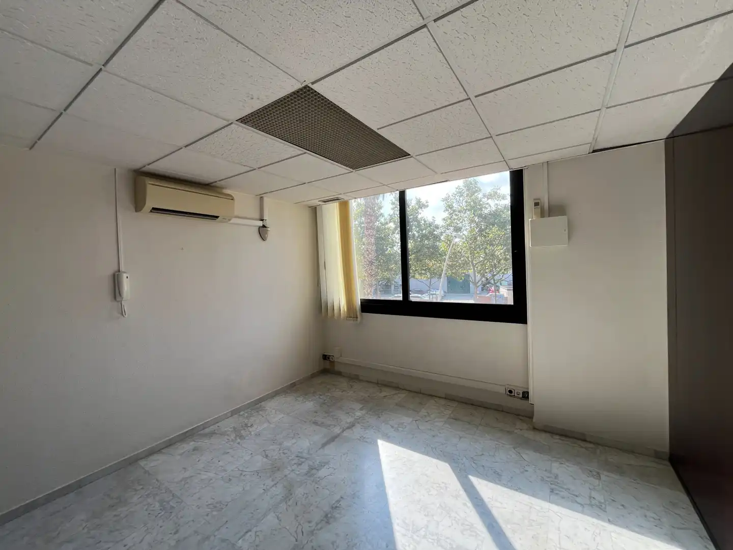 Oficina con ascensor en venta en Passeig dels Ferrocarrils Catalans, imagen 11