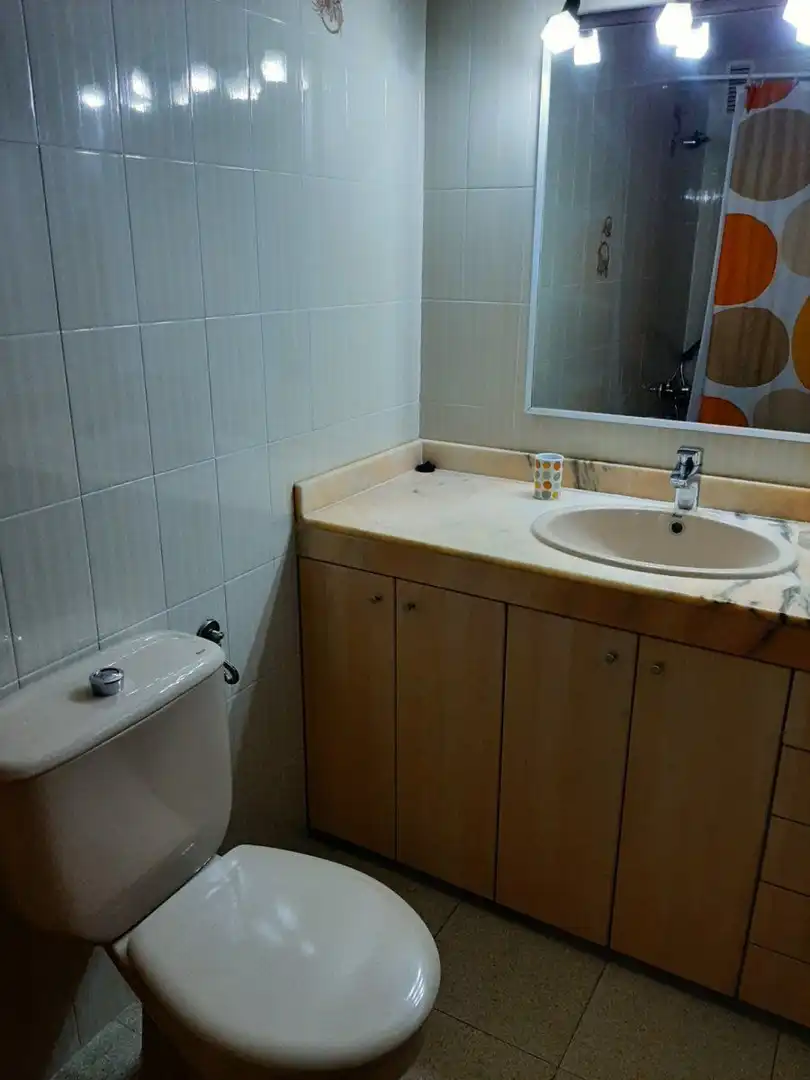 Wohnung zur Miete in Barri del Mar