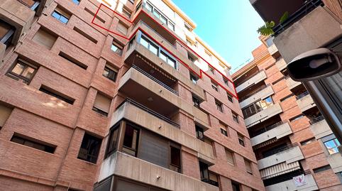 Foto 2 de Pis en venda a Avenida de Cervantes, 12, Zona Centro, Córdoba
