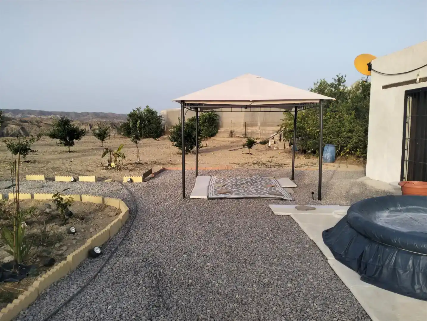 Casa o xalet en venda en Íllar amb Aire condicionat