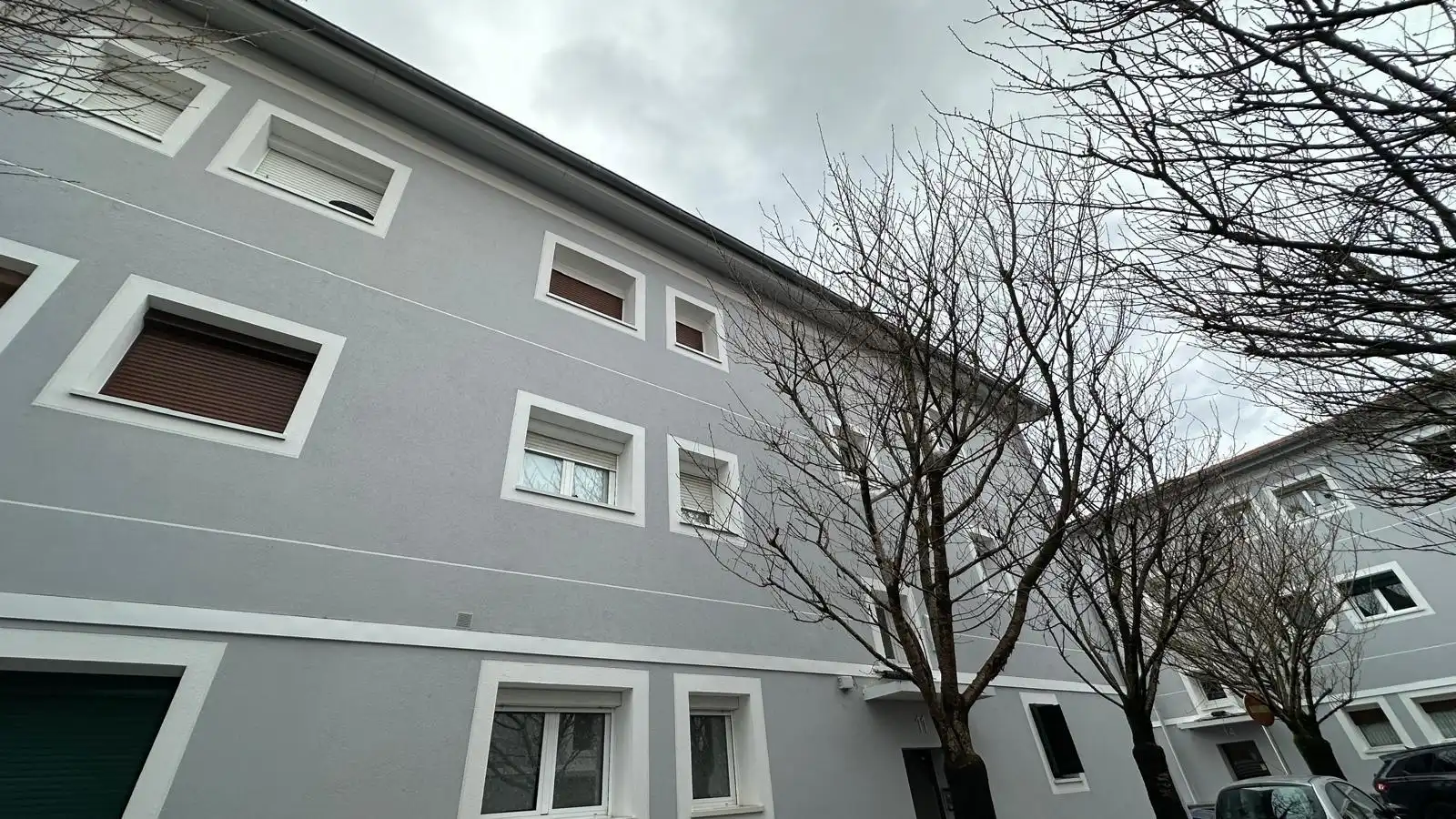 Vista exterior de Apartamento en venta en Donostia - San Sebastián 