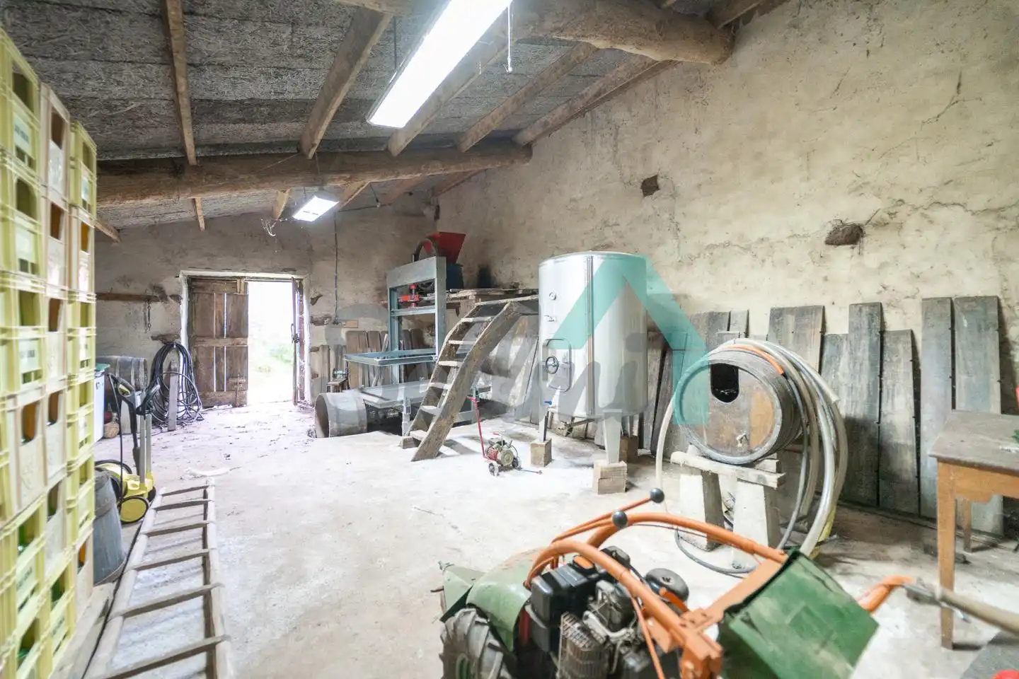 Casa con giardino in vendita a Aldea Villar, imagen 100