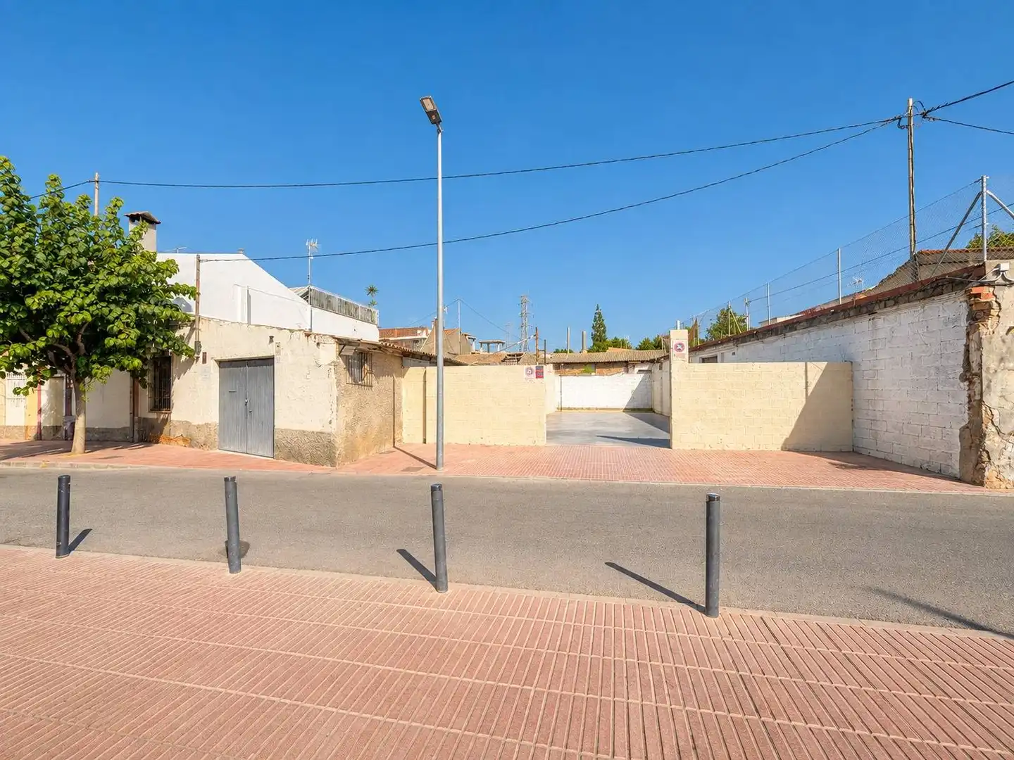 Terrenys i solars en venda a Calle Toledo, imagen 7