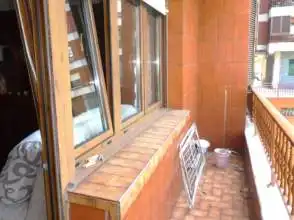 Wohnung zur Miete in El Coto