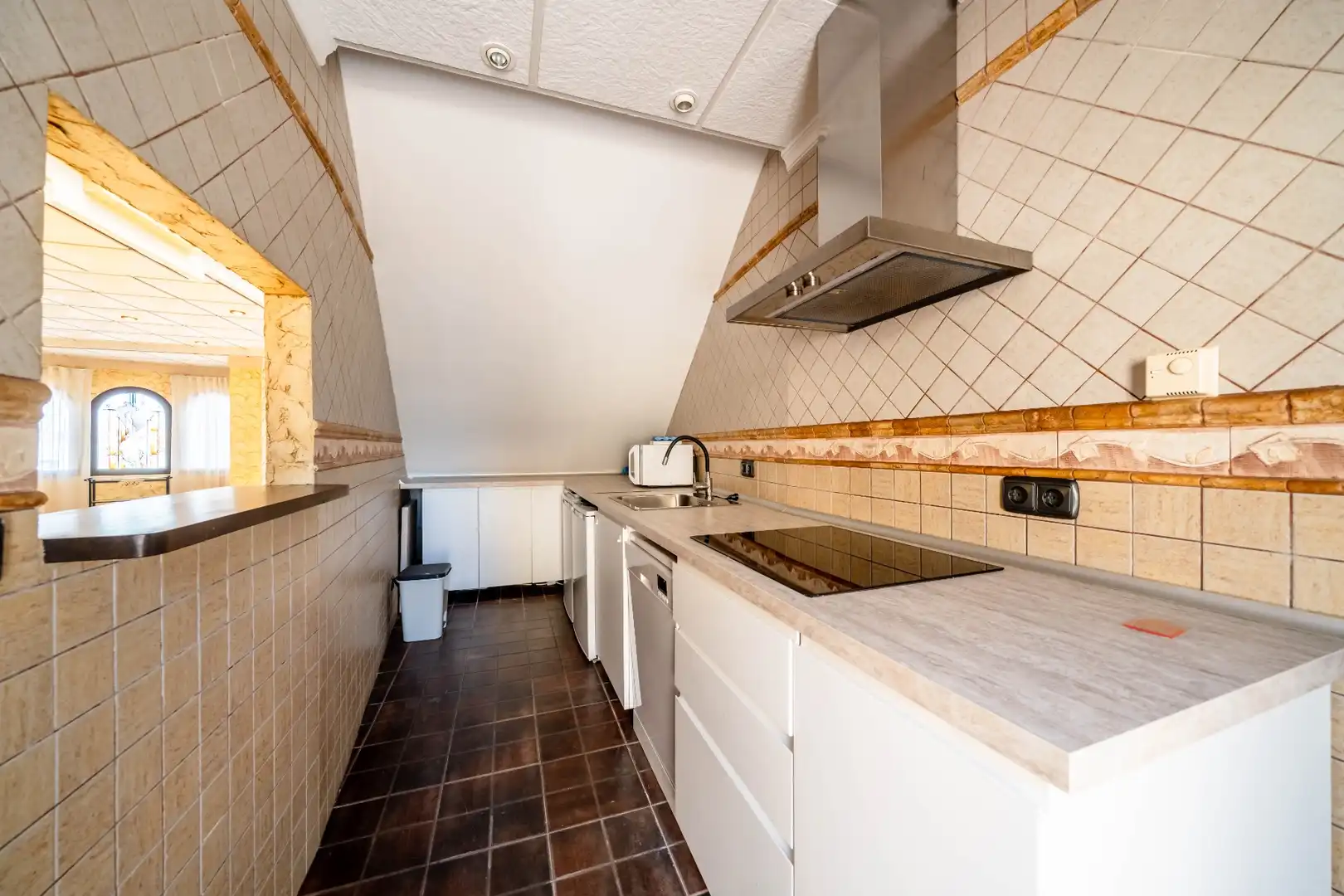 Xalet amb piscina en venda a Orihuela Costa, imagen 34