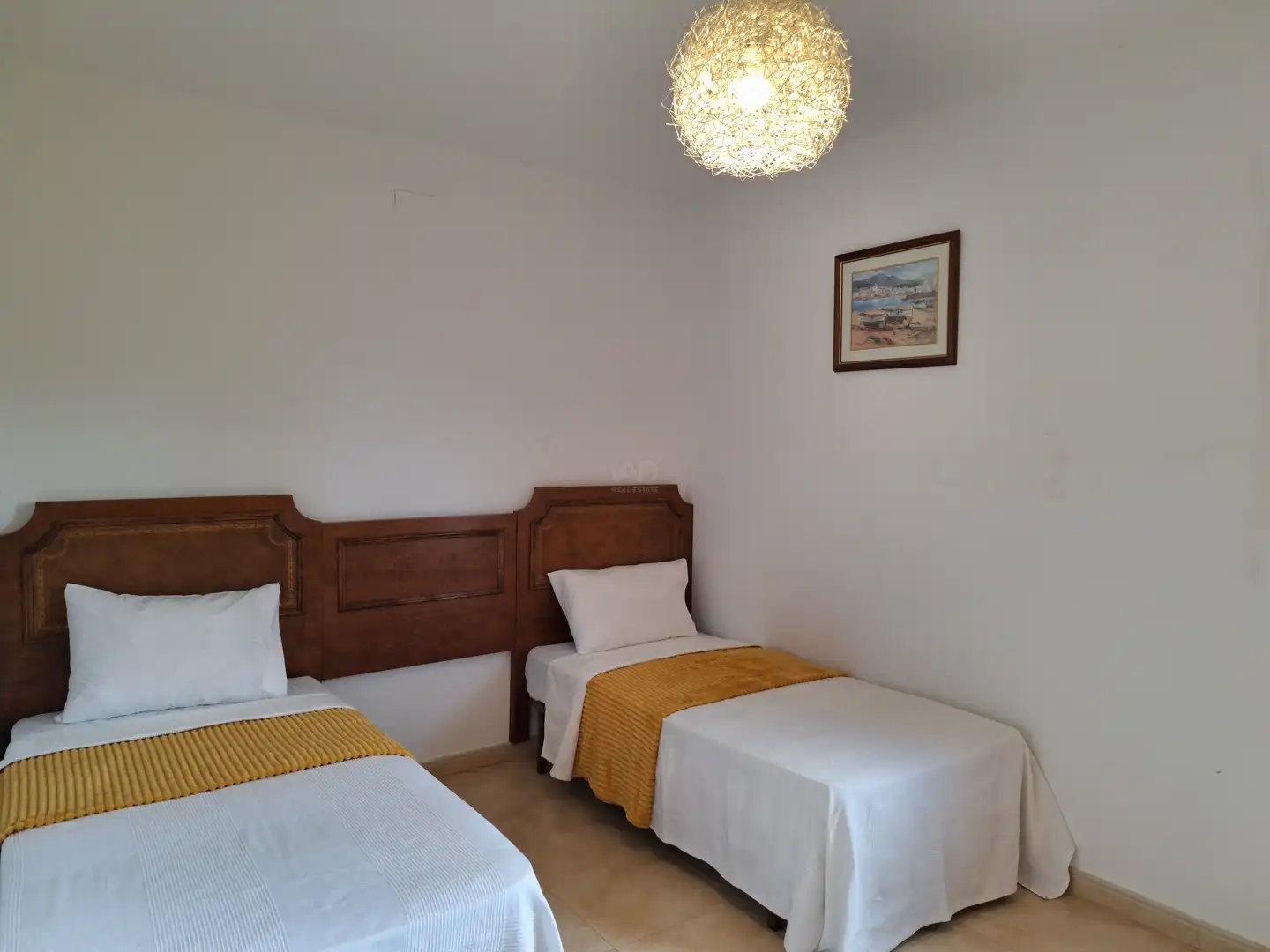 Habitación de Casa o chalet en venta en Pratdip con Aire acondicionado, Calefacción y Terraza