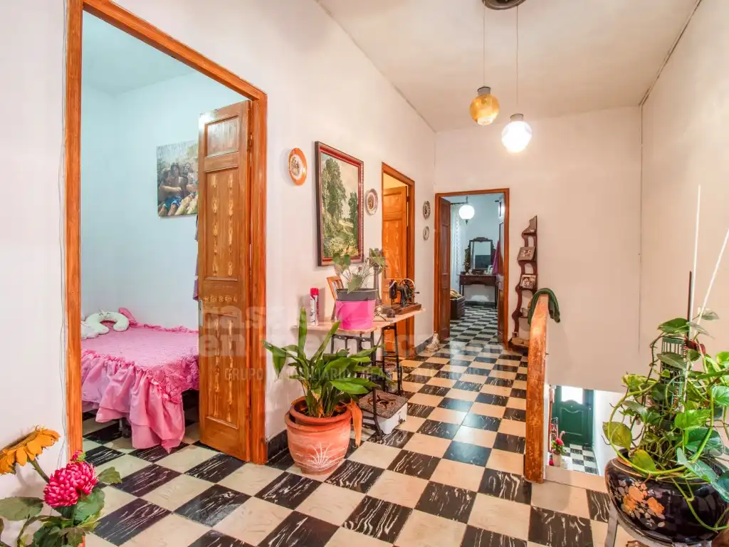Casa o chalet en venta en Tanques del Carme - Fort de l'Eau