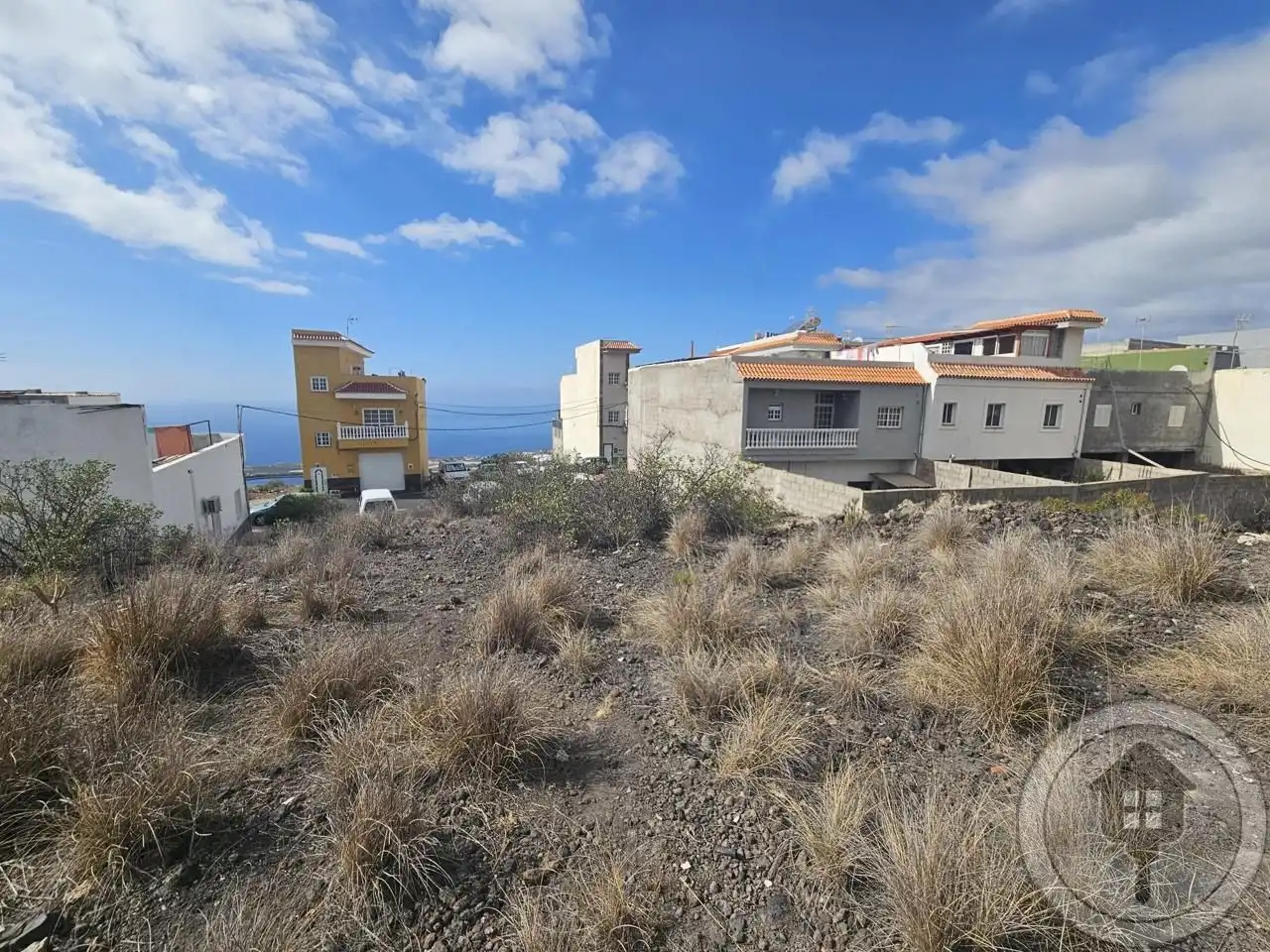 Terrenos y solares en venta en La Tedera, imagen 8