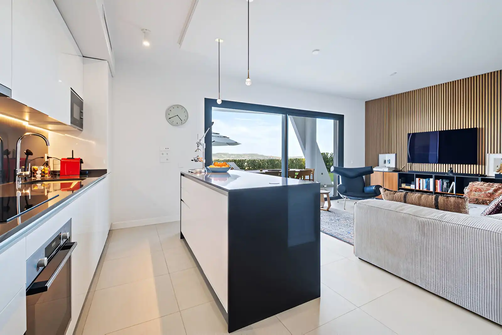Wohnung mit Pool zum Verkauf in Mijas pueblo, imagen 7