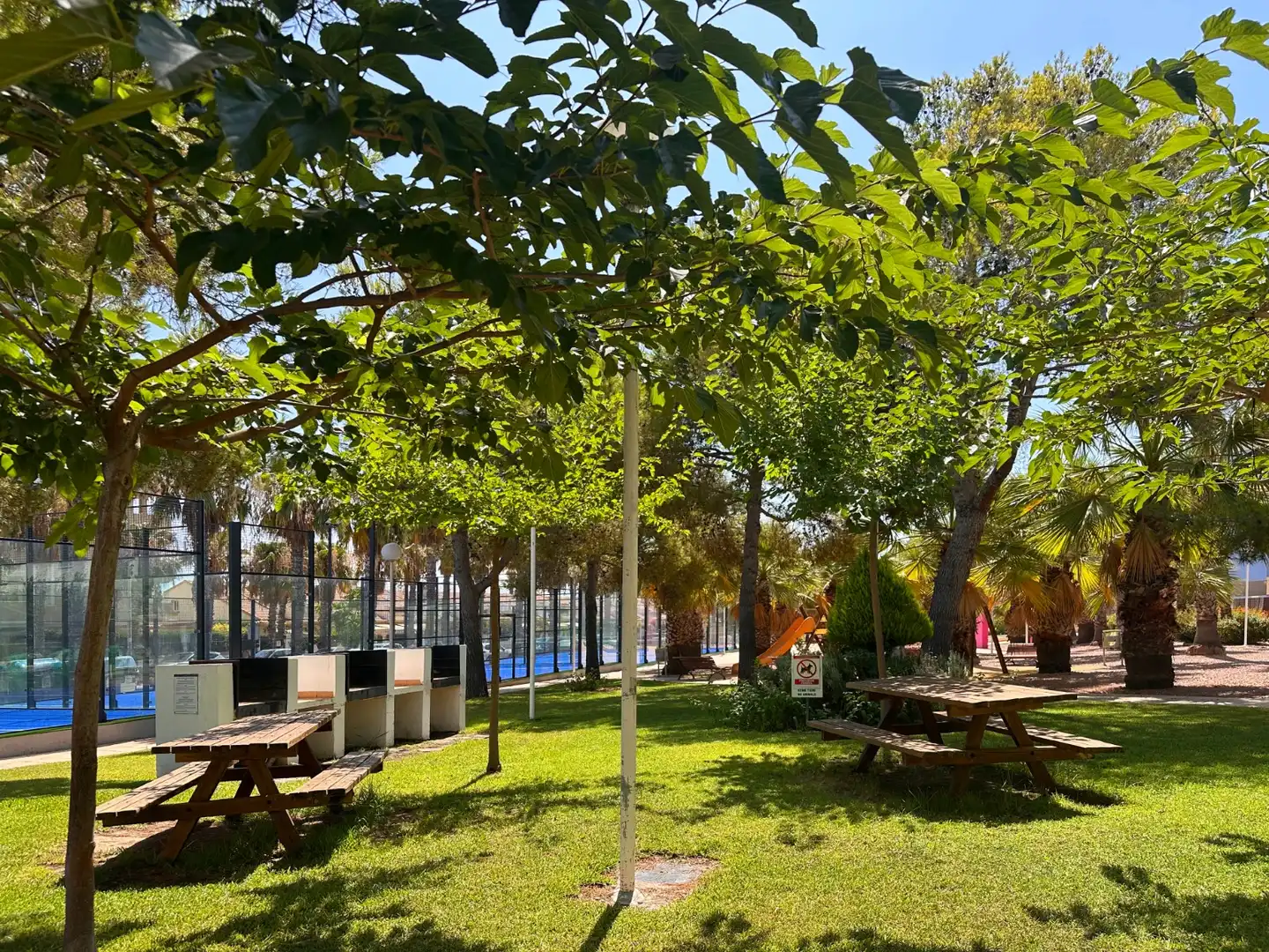 Jardí de Planta baixa en venda en Orihuela amb Aire condicionat, Jardí privat i Terrassa