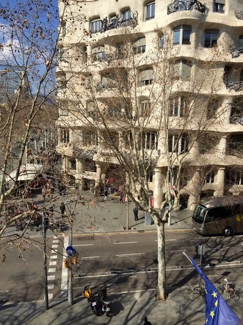 Flat for sale in Carrer de Roger de Llúria, Dreta de l'Eixample
