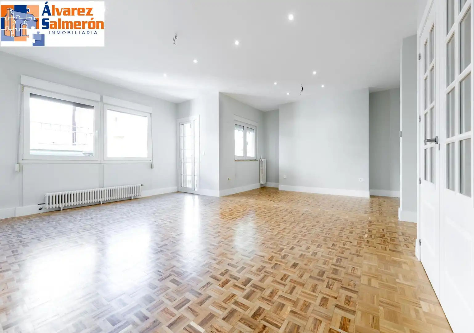 Flat for sale in Ronda