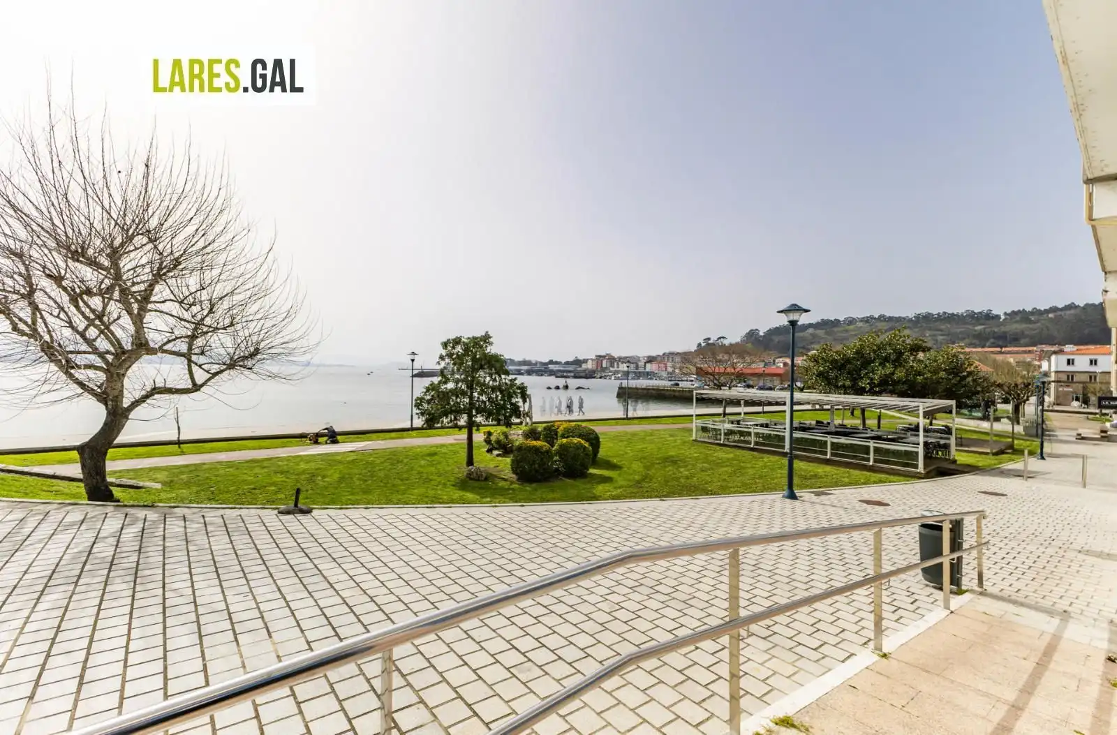 Locale commerciale in affitto a Paseo Marítimo (Rúa Rosalía de Castro), imagen 30
