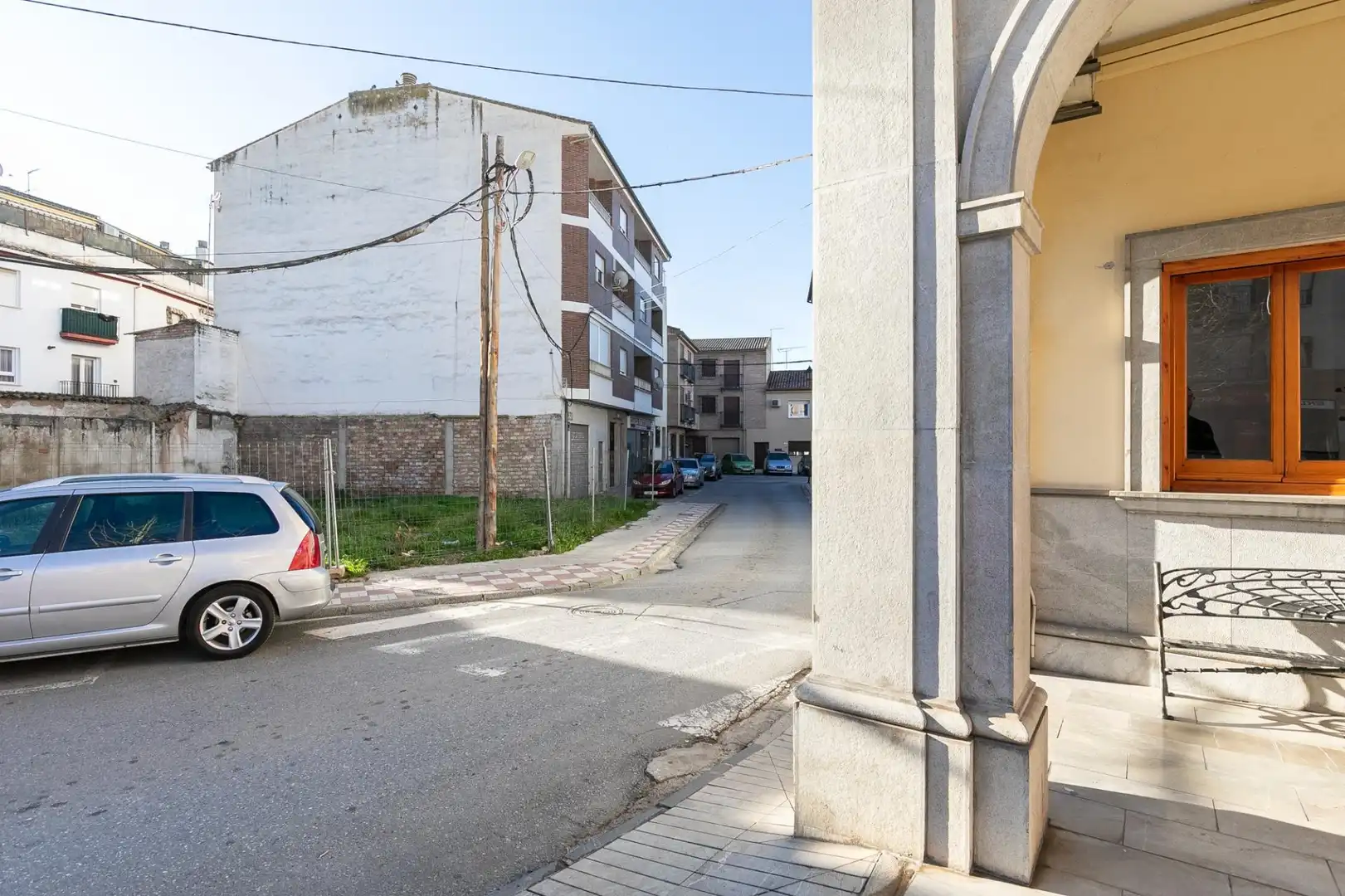Local comercial en venda a Calle Ramón y Cajal 1, imagen 15